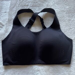Lululemon Black Sports Bra